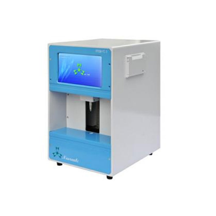 Klinische toepassing van vriespunt-osmometer