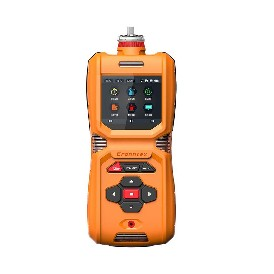 Voorzorgsmaatregelen voor het gebruik van brandbare gasdetectoren
