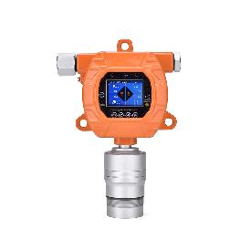 Welke gassen kunnen worden gedetecteerd door brandbare gasdetectoren?