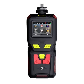 Hoeveel jaar is de levensduur van een gasdetector?