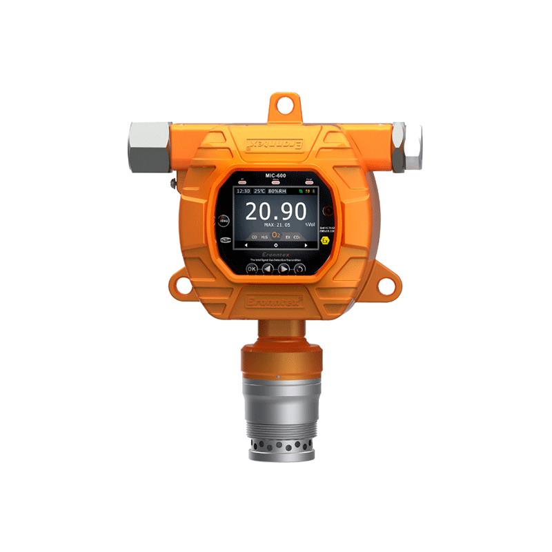 Hoe zorg je voor de veiligheid van online gasdetectoren bij gebruik in ontvlambare en explosieve omgevingen?