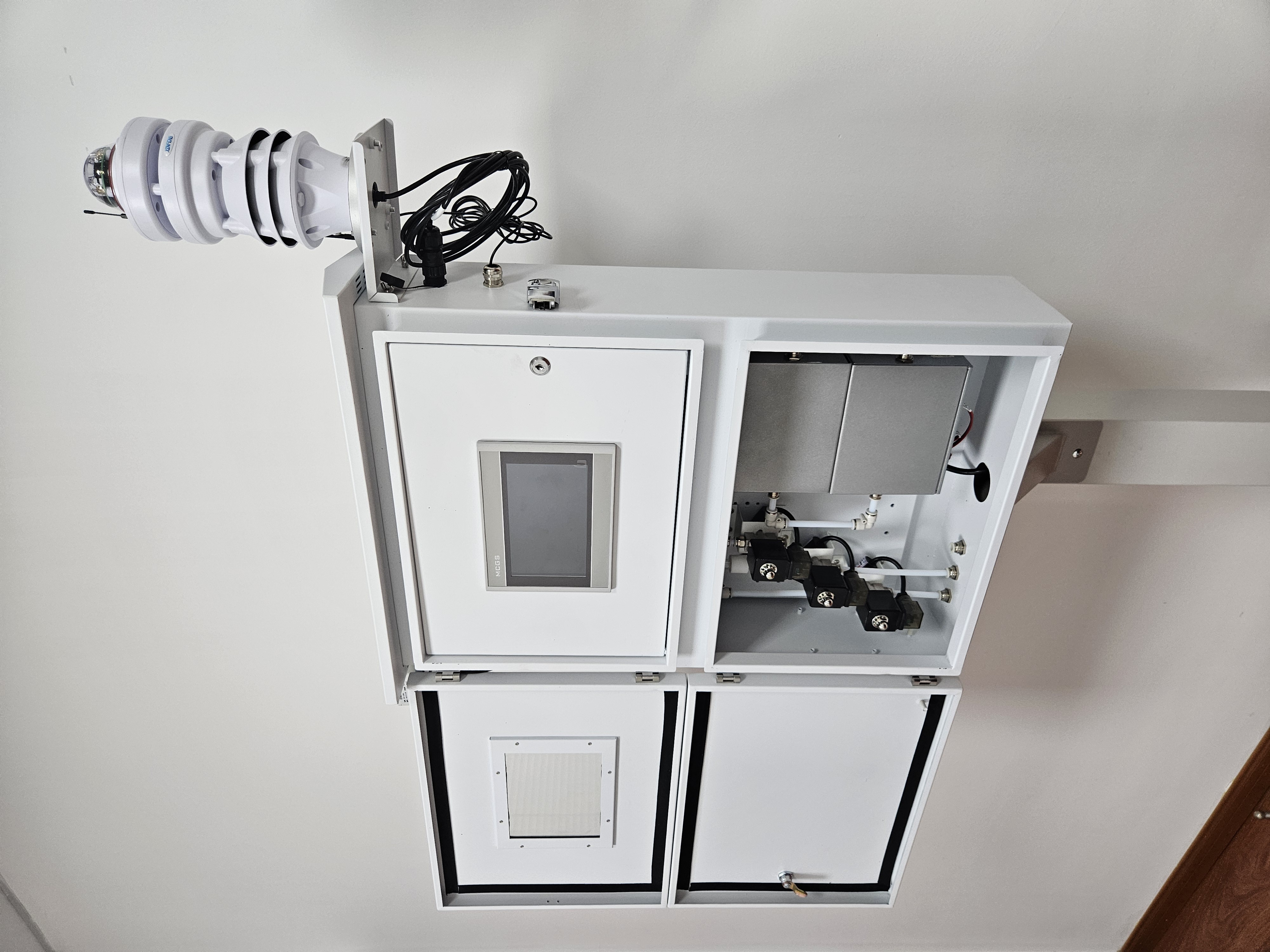 Huidige status van de mondiale CO2-uitstoot: Het terugdringen van de CO2-uitstoot is urgent