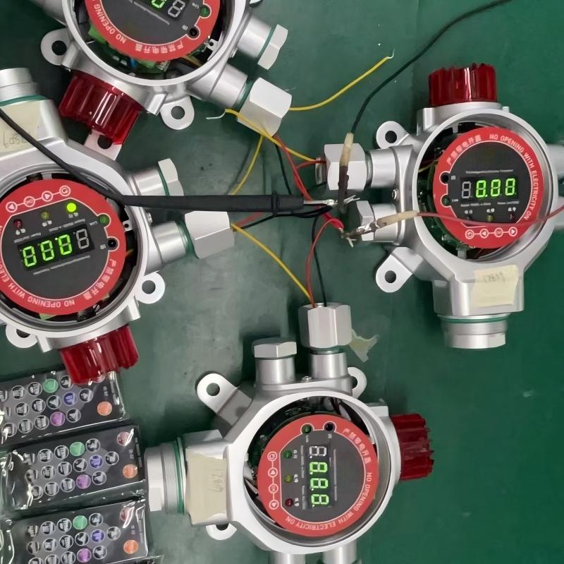 Vragen en antwoorden over gaskennis! Kan een koolmonoxidemelder voor onbepaalde tijd in de stand-bymodus werken?