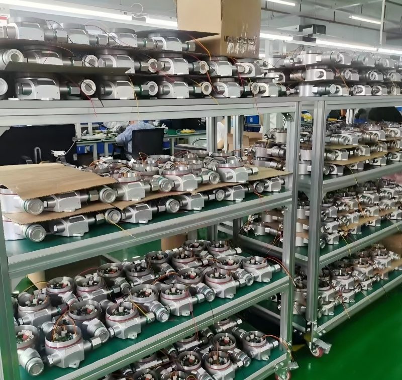 Kunnen lage concentraties SO₂ worden gedetecteerd? Hoe gevoelig is de gasdetector?