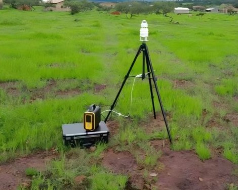 Zetron Technology PTM600-gasanalysator: een wetenschappelijk onderzoeksinstrument dat een nieuwe dimensie van de detectie van broeikasgassen ontsluit