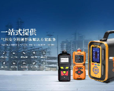 Zetron Technology Air Quality Detector - Bouwen van een luchtmonitoringplatform om de luchtkwaliteit nauwkeurig te kunnen monitoren