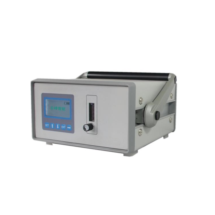 Infrarood gasanalysator