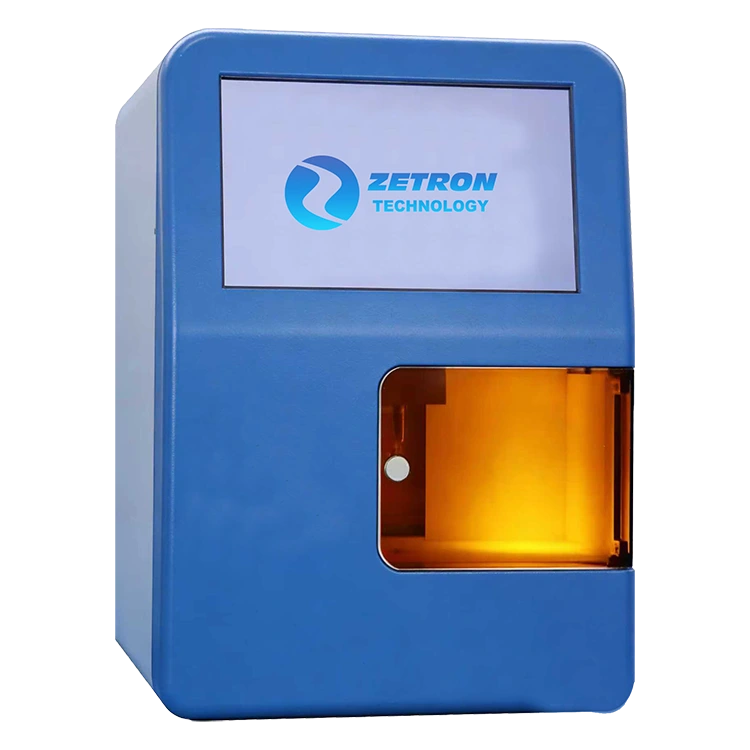 Osmotische druk molaire concentratiemeter