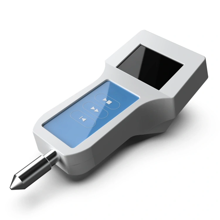 Pakket Headspace-gasrestzuurstofanalysator